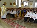 I rocznica Komunii sw._42